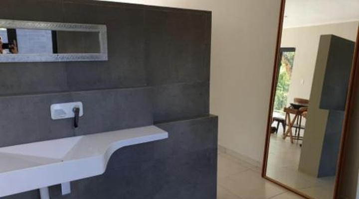 Crocodile Sands River Lodge