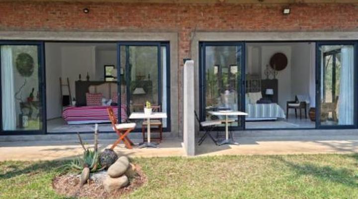 Crocodile Sands River Lodge