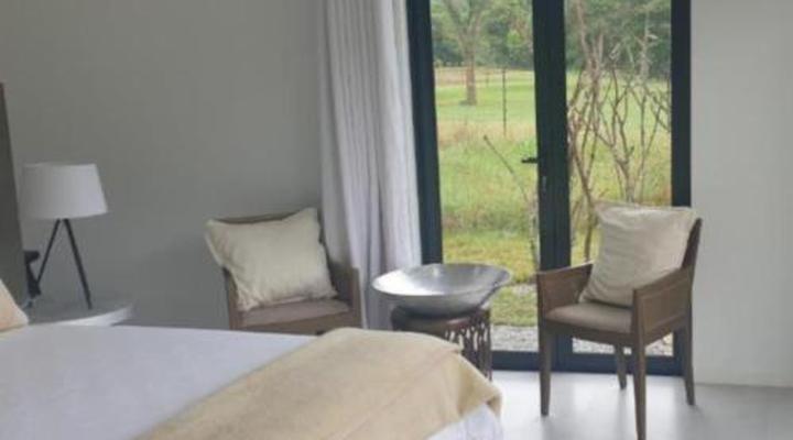 Crocodile Sands River Lodge