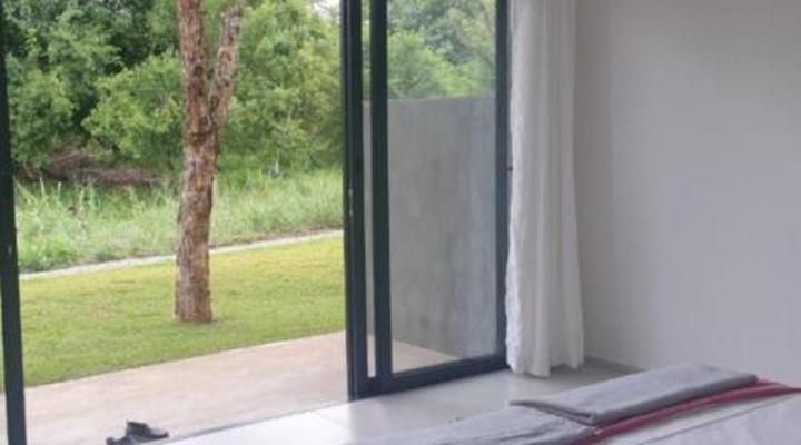 Crocodile Sands River Lodge