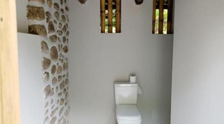 Crocodile Sands River Lodge