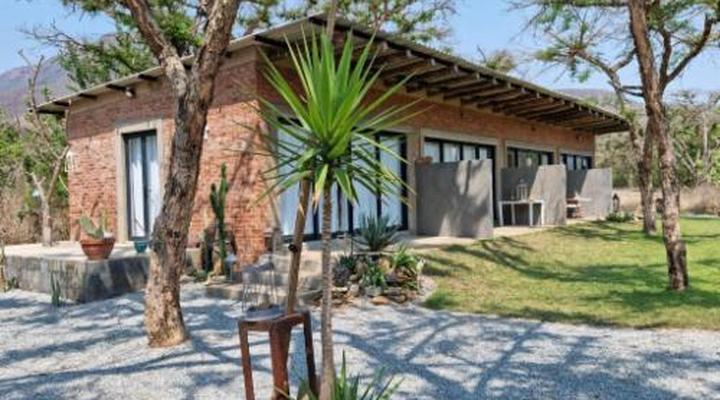 Crocodile Sands River Lodge