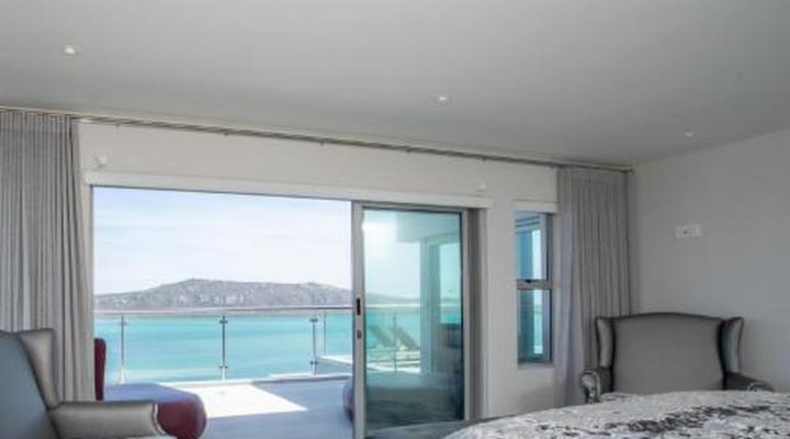 The View Langebaan Lagoon Villa