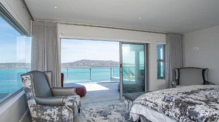 The View Langebaan Lagoon Villa