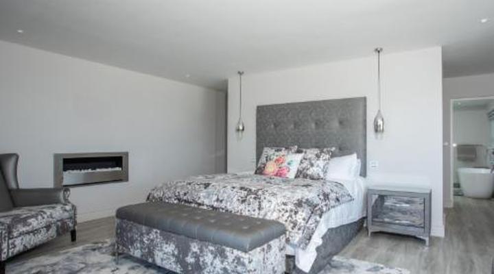 The View Langebaan Lagoon Villa