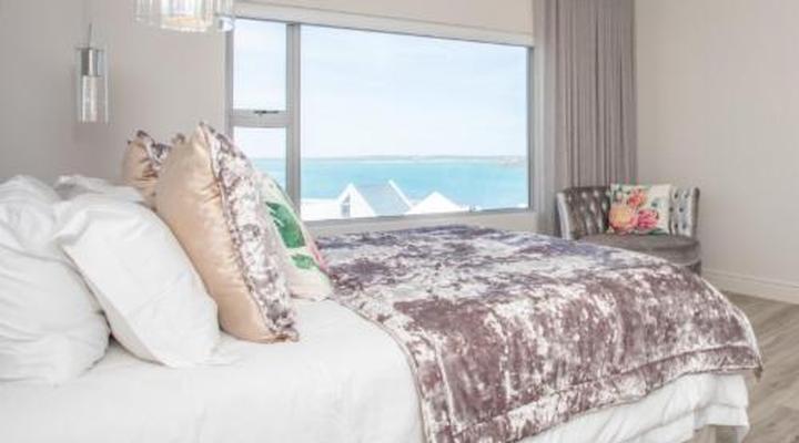The View Langebaan Lagoon Villa