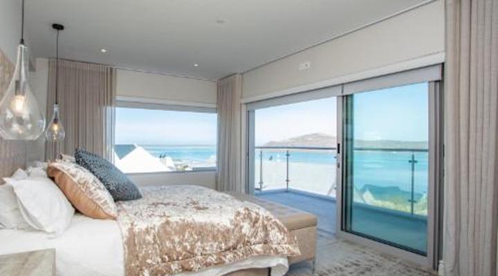 The View Langebaan Lagoon Villa