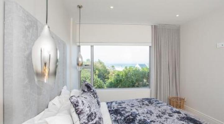 The View Langebaan Lagoon Villa