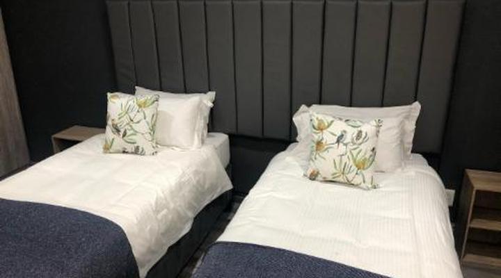 At The River Guest House