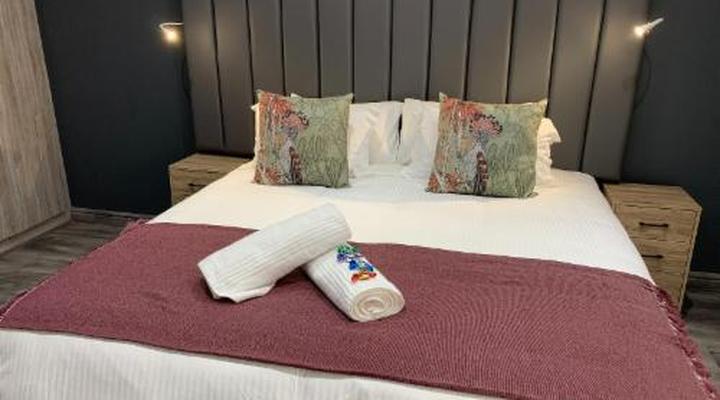 At The River Guest House