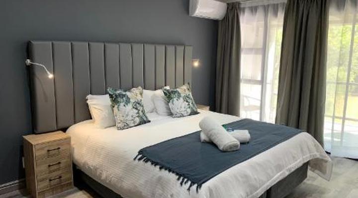 At The River Guest House