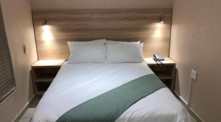 The Hill Hotel and Conference Centre