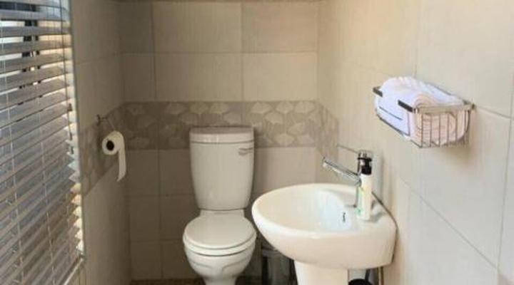 The Hill Hotel and Conference Centre