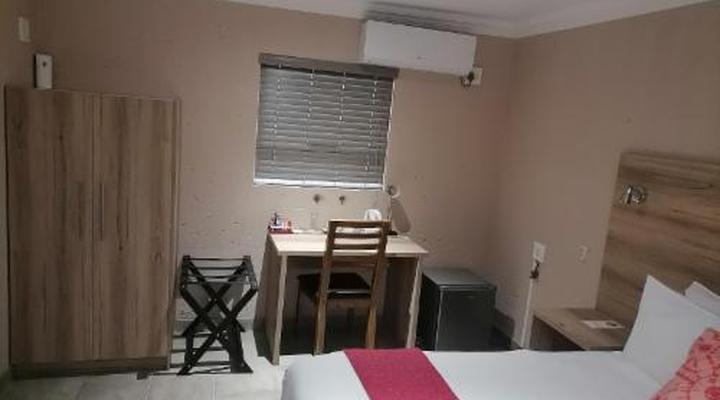 The Hill Hotel and Conference Centre