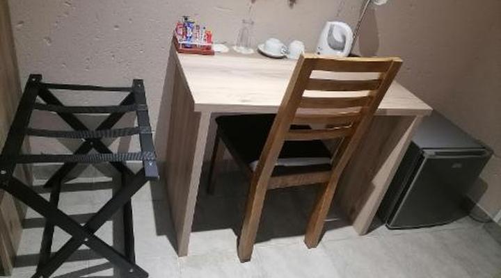 The Hill Hotel and Conference Centre