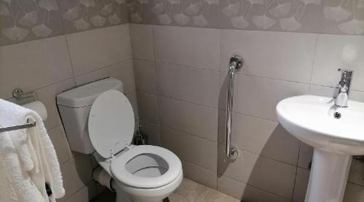 The Hill Hotel and Conference Centre