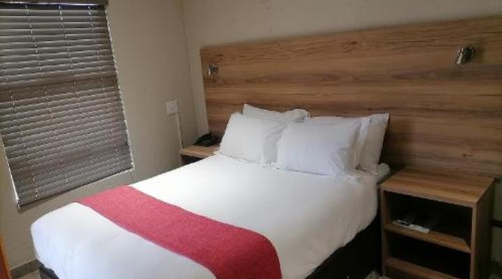 The Hill Hotel and Conference Centre