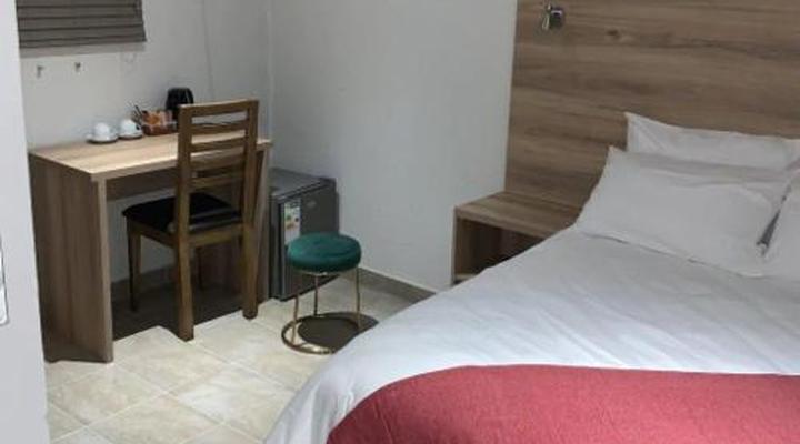 The Hill Hotel and Conference Centre