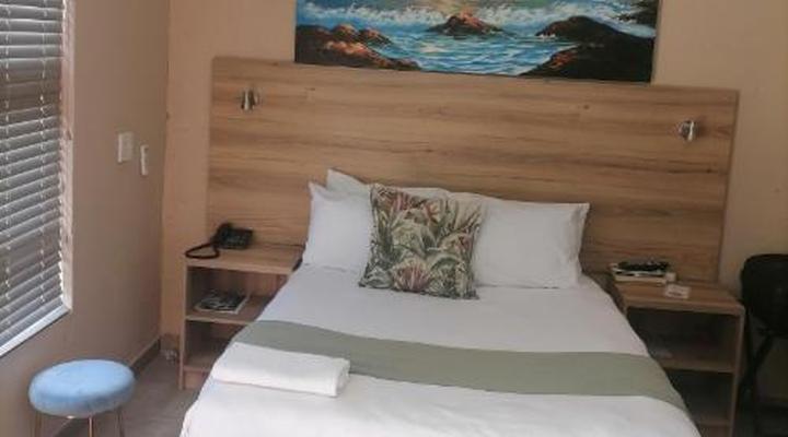 The Hill Hotel and Conference Centre