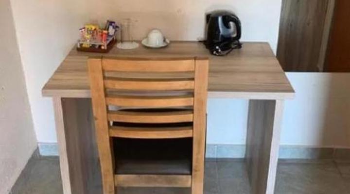 The Hill Hotel and Conference Centre