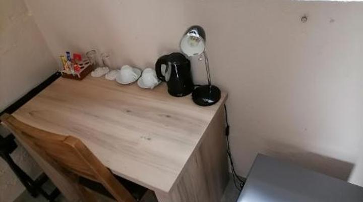 The Hill Hotel and Conference Centre