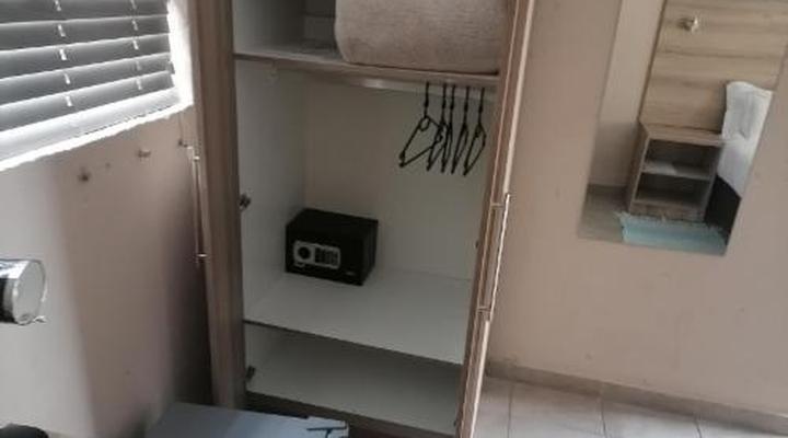 The Hill Hotel and Conference Centre