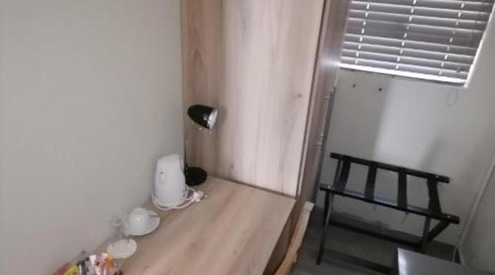 The Hill Hotel and Conference Centre