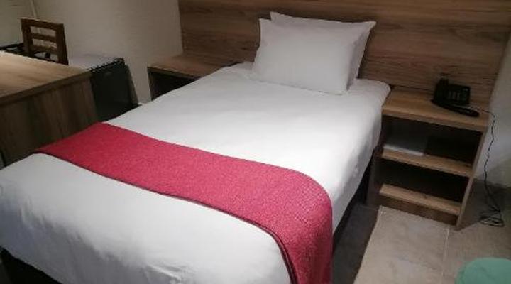 The Hill Hotel and Conference Centre