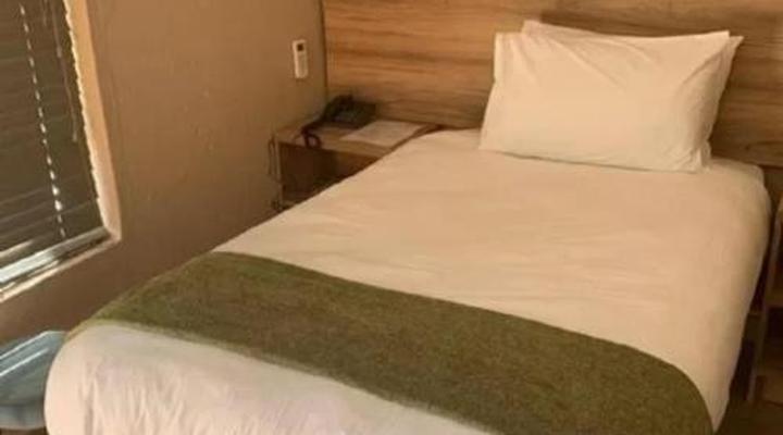 The Hill Hotel and Conference Centre