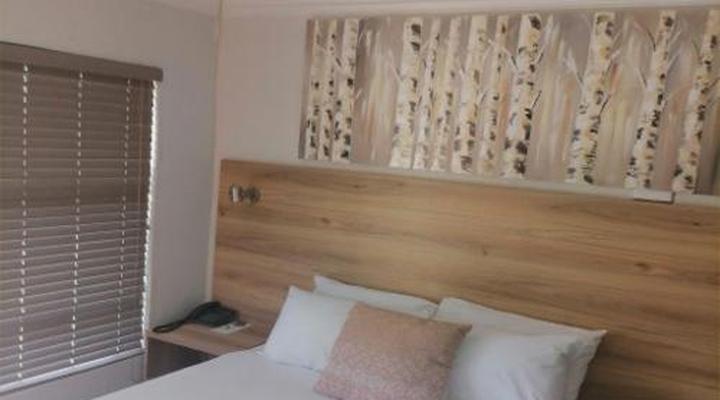 The Hill Hotel and Conference Centre