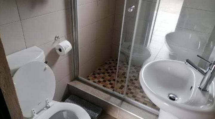 The Hill Hotel and Conference Centre