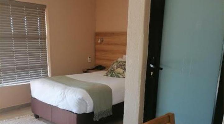 The Hill Hotel and Conference Centre