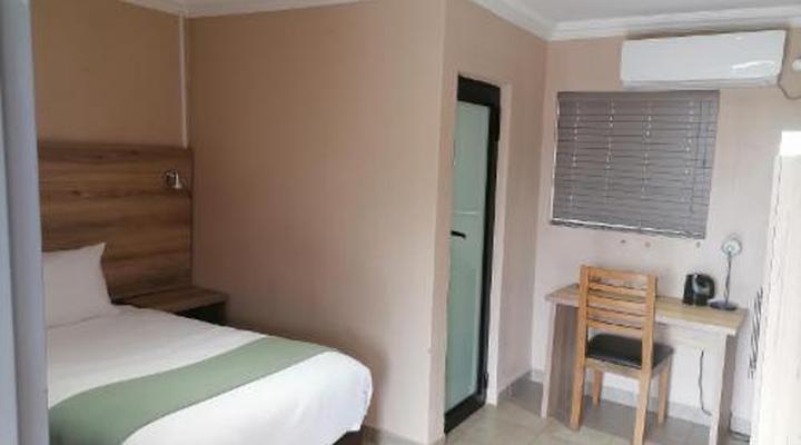 The Hill Hotel and Conference Centre