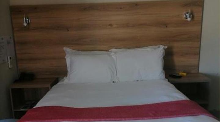 The Hill Hotel and Conference Centre