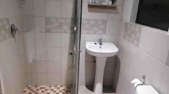 The Hill Hotel and Conference Centre