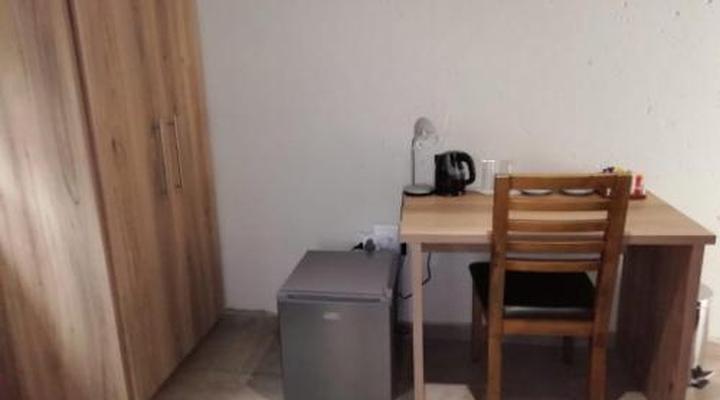 The Hill Hotel and Conference Centre