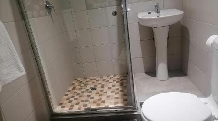 The Hill Hotel and Conference Centre