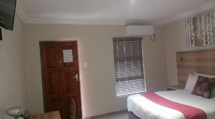 The Hill Hotel and Conference Centre