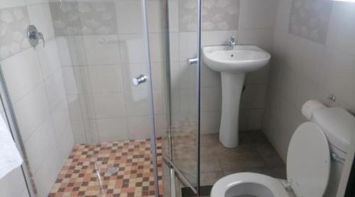 The Hill Hotel and Conference Centre