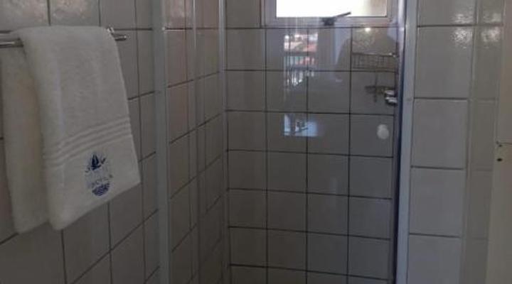 Mzingazi On The Bay Waterfront Villas