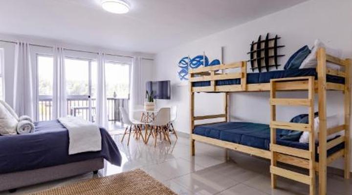 Mzingazi On The Bay Waterfront Villas