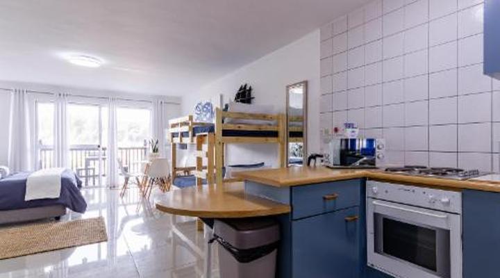 Mzingazi On The Bay Waterfront Villas