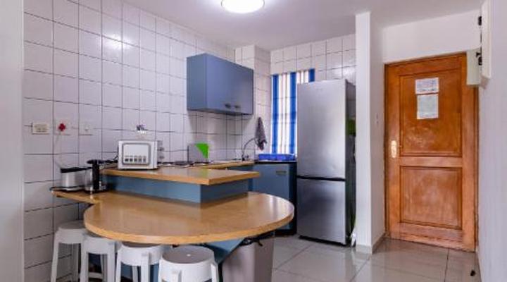 Mzingazi On The Bay Waterfront Villas