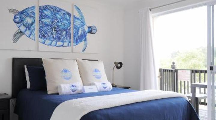 Mzingazi On The Bay Waterfront Villas