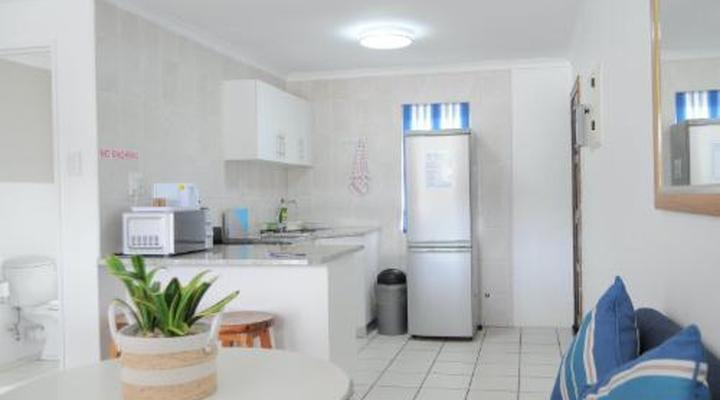 Mzingazi On The Bay Waterfront Villas