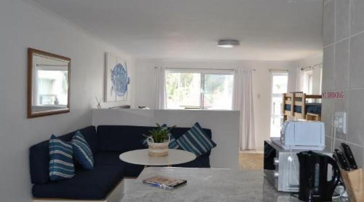 Mzingazi On The Bay Waterfront Villas