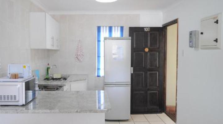 Mzingazi On The Bay Waterfront Villas