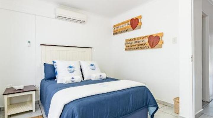 Mzingazi On The Bay Waterfront Villas