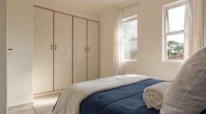 Mzingazi On The Bay Waterfront Villas