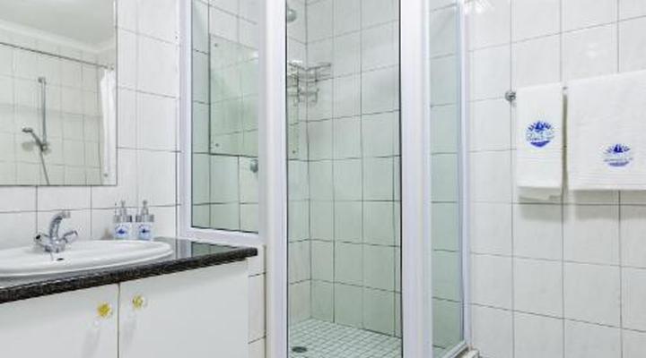 Mzingazi On The Bay Waterfront Villas